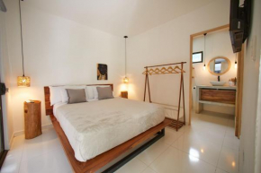 Apartamento de 2 Habitaciones con Piscina